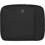 Victorinox Kulturbeutel Travel Essentials Hanging Toiletry Bag Black