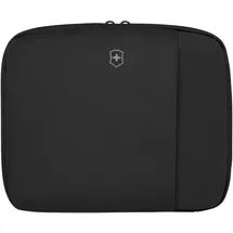 Victorinox Kulturbeutel Travel Essentials Hanging Toiletry Bag Black