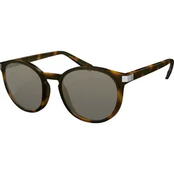 Scott Riff 7558359, Sonnenbrille - Braun/Beige Braun-Getönt