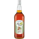 Alpenschnaps (17,95€/L) Alpenschnaps Zirbe | Milder Likör | 1 l. Flasche