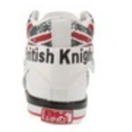 British Knights ROCO Herren Weiß/White Union Jack 42