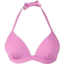 BRUNOTTI Damen Bikinioberteil Lisselot Women, Violet, 38