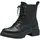 TAMARIS Damen Stiefel Vegan schwarz 39