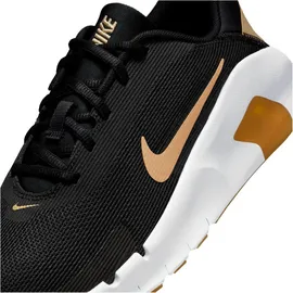 Nike Flex Train Herren Black/Parachute Beige 44