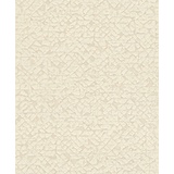 Rasch Textil Rasch Tapeten Vliestapete (Grafisch) Creme 10,05 m x 0,53 m Kalahari 704334