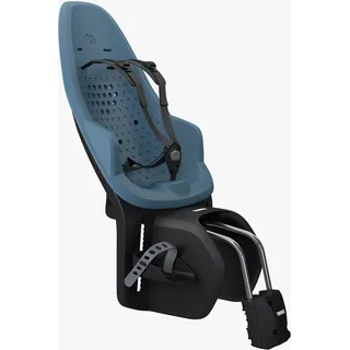 Thule Yepp 2 Maxi Rahmenmontage aegean blue