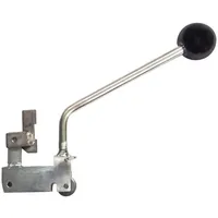 Holtmann GmbH Hufa Schneidhexen 370/530/630 c-B Ersatzteil Hebel mit