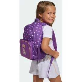 adidas DISNEY MINNIE MOUSE Rucksack Active Purple/Semi Ice Tangerine