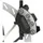 Sram Maven Ultimate Scheibenbremssattel - Black / Silver - One Size