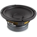 VELLEMAN Subwoofer 6,5" schwarz