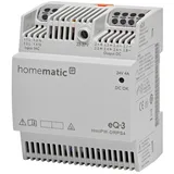 Homematic IP Wired eQ-3 Wired Netzteil, HmIPW-DRPS4