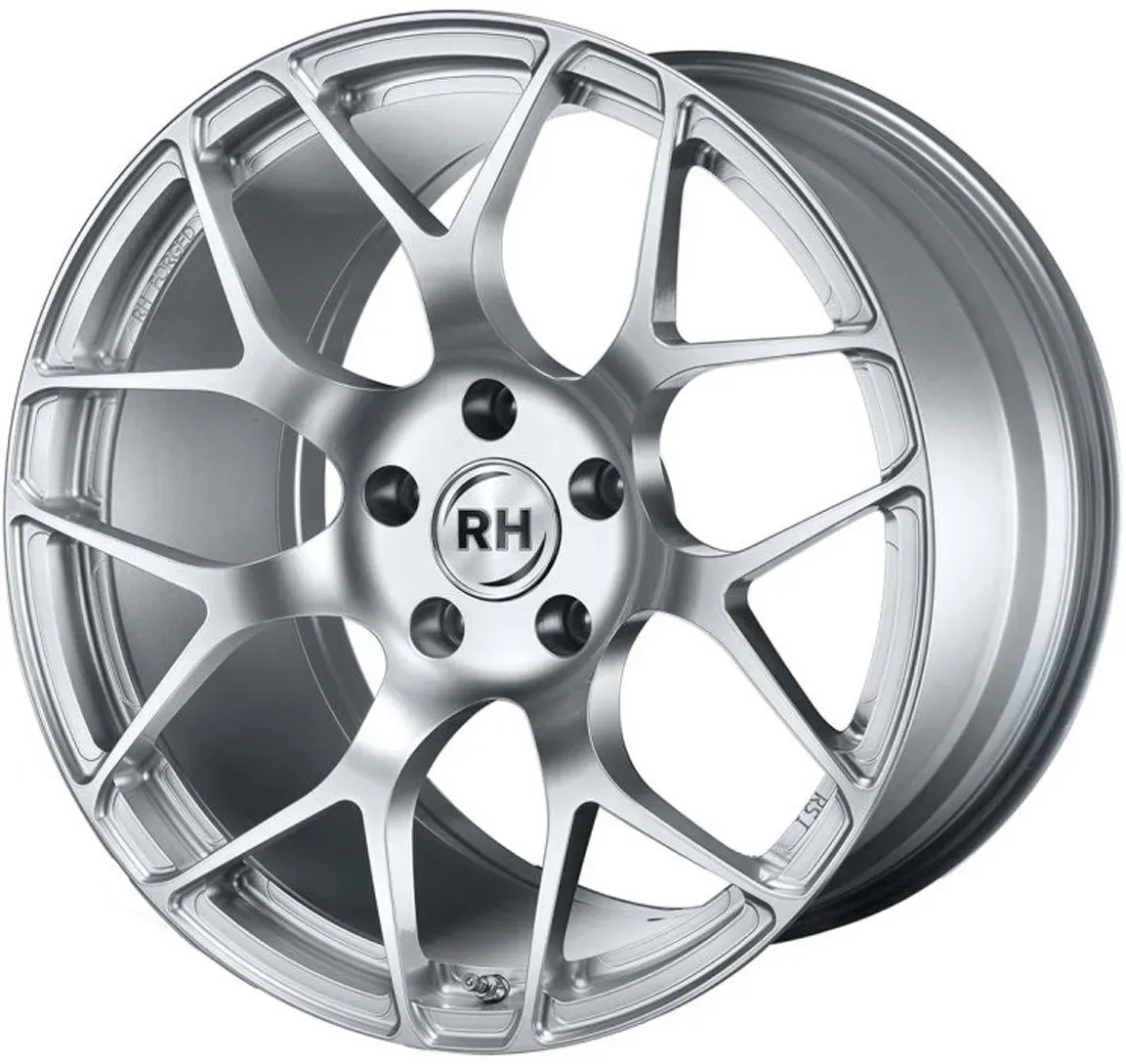 RH RSONE sterlingsilber 9.0Jx20 1x1 ET47