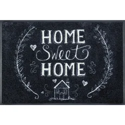 wash-and-dry Matte Chalky Home 050x075 cm