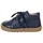 Lurchi Nanino- Barefoot Blau 26