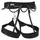 Petzl Klettergurt Schwarz