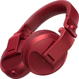 Pioneer HDJ-X5BT rot