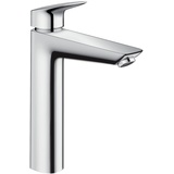 Hansgrohe Logis 190 Einhandmischer chrom 71090000