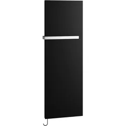 Kermi Design-Elektroheizkörper „Rubeo“ in Farbkonzept