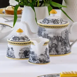 Villeroy & Boch Teekanne 1,1 l