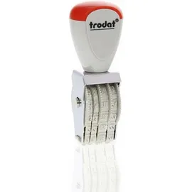 Trodat Datumstempel Classic 1004,