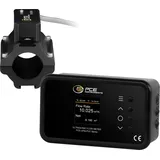 pce instruments deutschland gmbh PCE Instruments Durchflussmesser zum Festeinbau PCE-UFM 25PVC