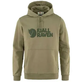 Fjällräven Hoodie Grün S