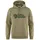 Fjällräven Hoodie Grün S