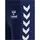 hummel hmlFIJI Badeshorts Jungen 7228 - navy blazer 122