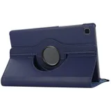 Lobwerk Schutzhülle für Samsung Galaxy Tab A7 Lite 2021 SM-T220 SM-T225 Blau