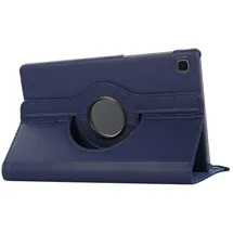 Lobwerk Schutzhülle für Samsung Galaxy Tab A7 Lite 2021 SM-T220 SM-T225 Blau