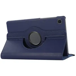 Lobwerk Schutzhülle für Samsung Galaxy Tab A7 Lite 2021 SM-T220 SM-T225 Blau