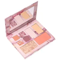 Sunkissed Lidschatten Pretty Precious Eyes and Face Palette 30g