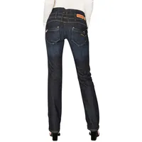 Freeman T.Porter Jeans 'Amelie' - Dunkelblau - 28