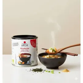 Arche Misobrühe Instant bio