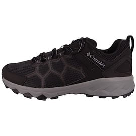 Columbia PeakfreakTM Ii Wanderschuhe - Black / Ti Grey Steel - EU 44