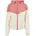 Ladies Windbreaker Damen Palepink XL