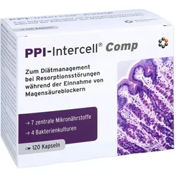 PPI-Intercell Comp Kapseln