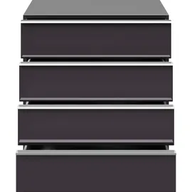 Musterring Imola W 75 x 82 x 42 cm Grau