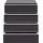 Musterring Imola W 75 x 82 x 42 cm Grau