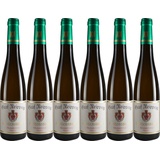 6x Schlossberg Traminer Eiswein - edelsüß 0,375, 2018 - Weingut Graf Neipperg, ...