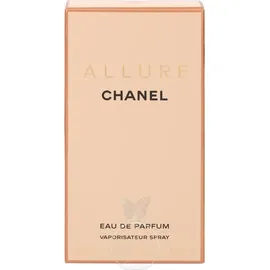 Chanel Allure Eau de Parfum 100 ml