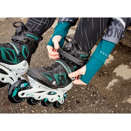 K2 Inliner in Blau - 38