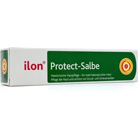 Cesra Arzneimittel GmbH & Co.KG Ilon Protect Salbe