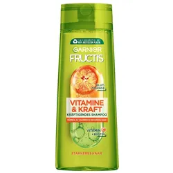 Garnier Fructis Vitamine & Kraft Kräftigendes Shampoo 250 ml 