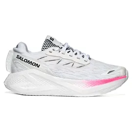 Salomon Aero Glide 4 Damen White/White 37 1/3
