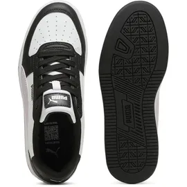 Puma Caven 2.0 Puma Black-Puma White-Grape Mist 41