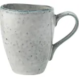 Broste Copenhagen Nordic Sand Kaffeetasse 0,25 l Beige