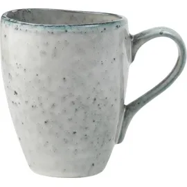 Broste Copenhagen Nordic Sand Kaffeetasse 0,25 l Beige