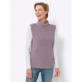 Classic Basics Pullunder »Pullunder«, lila