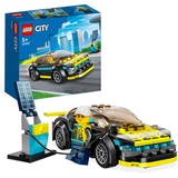 Lego City Elektro-Sportwagen 60383